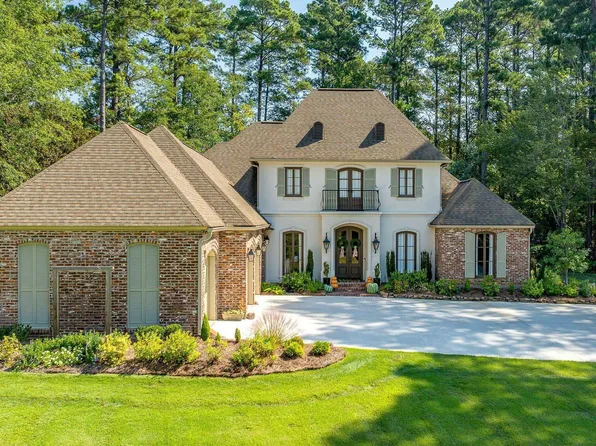 507 Loblolly Ln, Choudrant, LA 71227