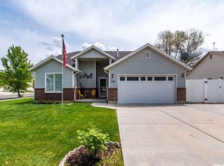 156 W Gate Ln, Ogden, UT 84404