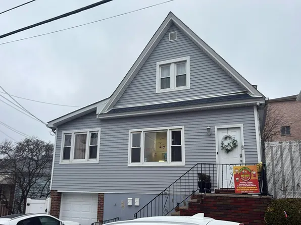 437 Walker St, Fairview, NJ 07022