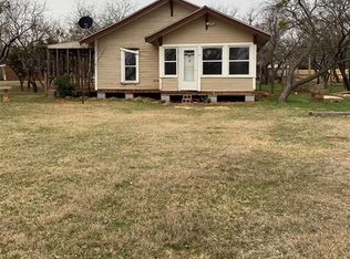 4 Esta Neva Cres, Buffalo Gap, TX 79508