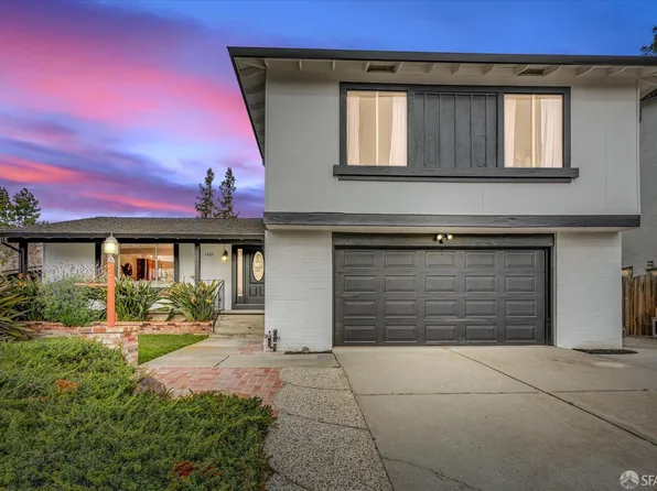 1835 Wintersong Ct, San Jose, CA 95131