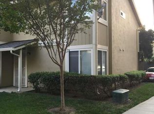 2310 Warfield Way UNIT D, San Jose, CA 95122