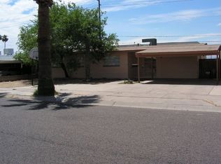 3729 W Hazelwood St, Phoenix, AZ 85019