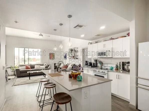 1130 N 2nd St #308, Phoenix, AZ 85004