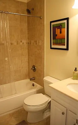 Rented by Engel and Völkers Brownstone Brooklyn | media 10