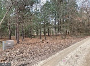 Todds Wharf Rd, Preston, MD 21655