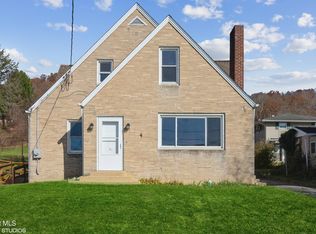 2403 Lovell Ave, Northern Cambria, PA