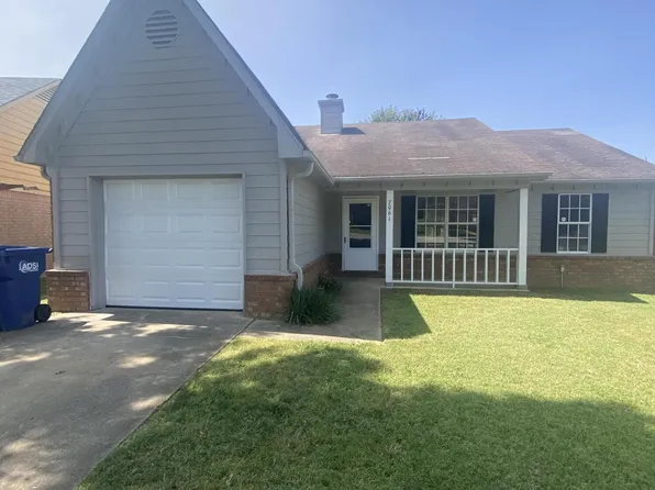 7061 Foxhall Dr, Horn Lake, MS 38637