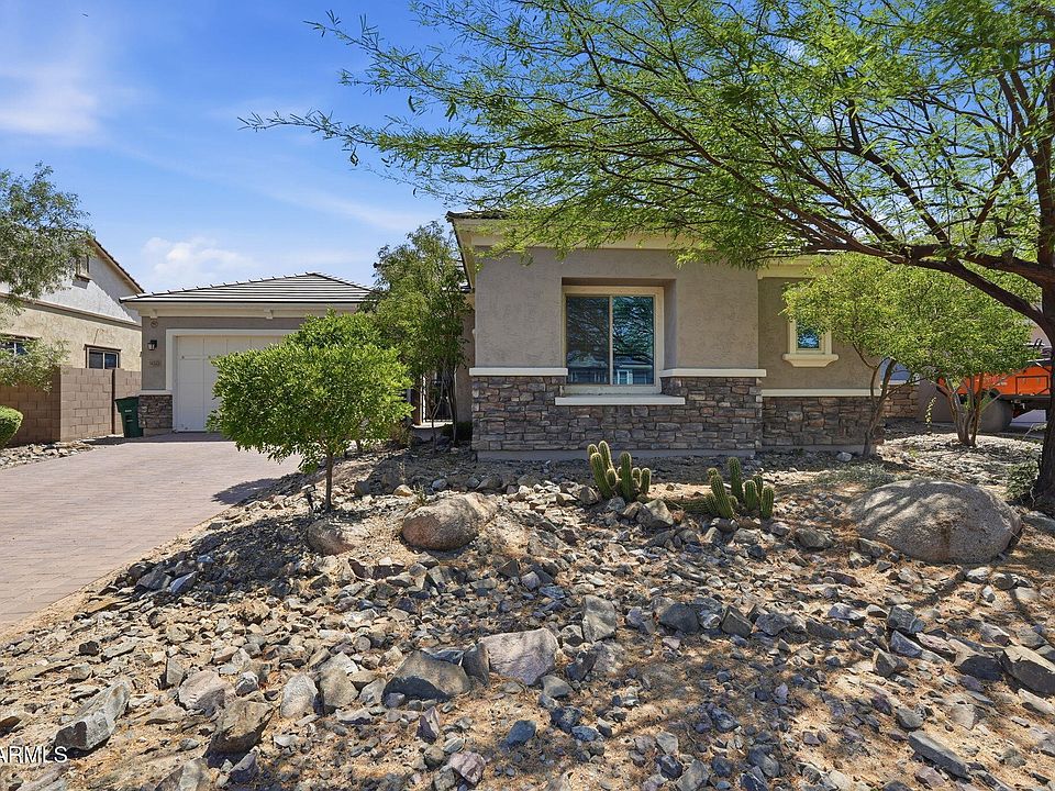 1st image of 16373 W BEAUTIFUL Lane