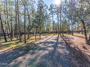 3546 Mulholland Dr, Lakeside, AZ 85929