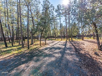 3546 Mulholland Dr, Lakeside, AZ, 85929
