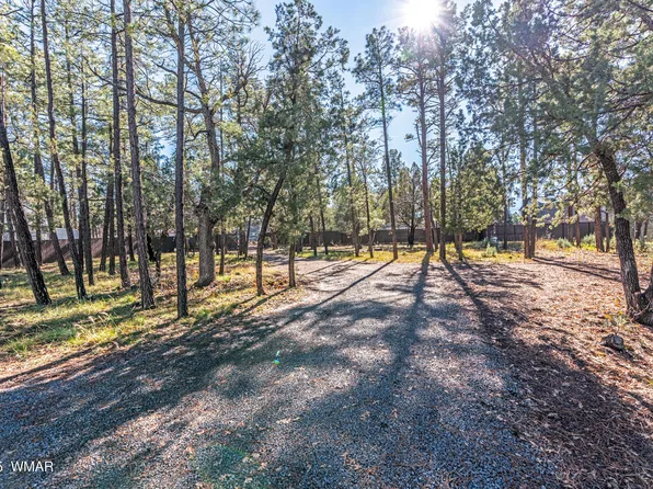 3546 Mulholland Dr, Lakeside, AZ 85929