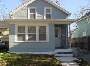 207 Vauxhall St, New London, CT 06320
