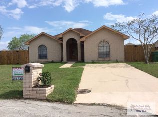 3335 Mano Dr, Brownsville, TX 78520