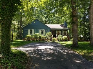 2504 Carriage Creek Ct, Midlothian, VA 23112