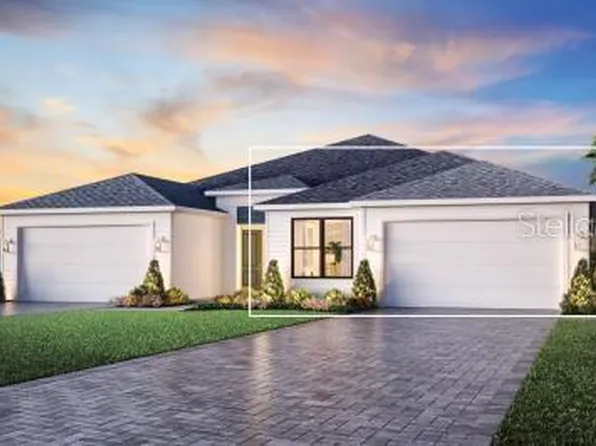 5854 Windbreak Ct, Apollo Beach, FL 33572