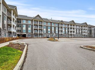290 Liberty St N #201, Clarington, ON L1C0V5
