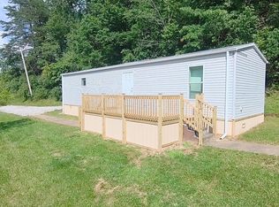 5 Camp Branch Rd, Huntington, WV 25701