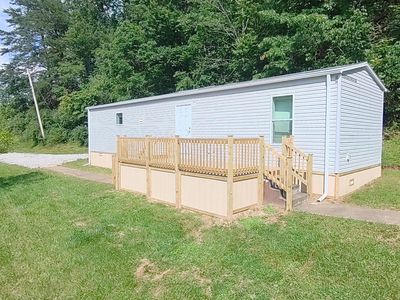 5 Camp Branch Rd, Huntington, WV, 25701