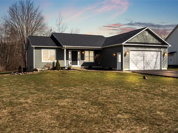 6408 Finish Line Trl, Brewerton, NY 13029