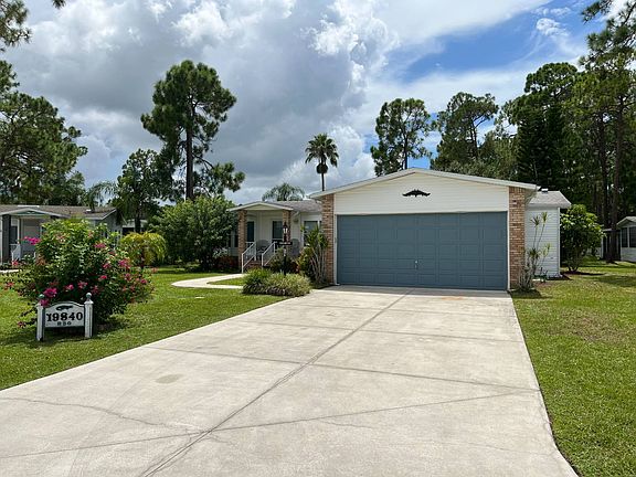 2nd image of 19840 Gator Creek Ct #30B