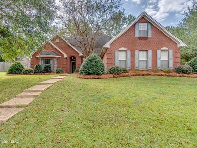 103 Copperridge Dr, Brandon, MS, 39042