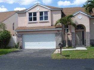 1031 SW 109th Way, Fort Lauderdale, FL 33324