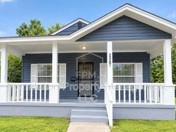 2247 Clayton Ave, Memphis, TN 38108