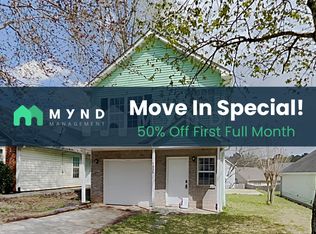 3636 Sapphire Ct, Decatur, GA 30034