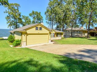 281 N Pine Harbour Dr, Coldspring, TX 77331