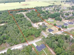 388 Private Road 6235, Mineola, TX 75773