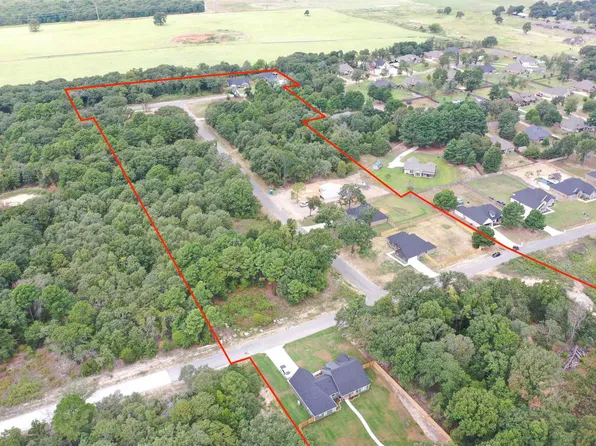 359 Private Road 6235, Mineola, TX 75773