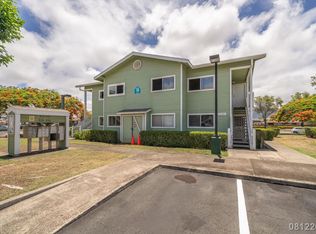 94-406 Keaoopua St APT 48A, Mililani, HI 96789