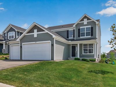 1559 Edgebrook Ln, Carver, MN, 55315