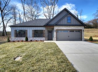 321 Tys Pl, Kingsport, TN 37663