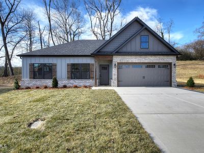 321 Tys Pl, Kingsport, TN, 37663