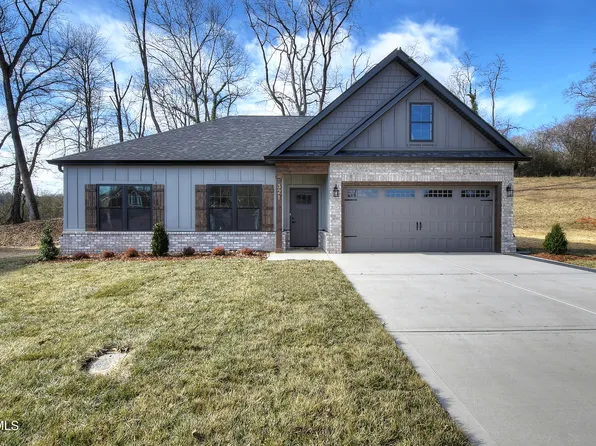 321 Tys Pl, Kingsport, TN 37663