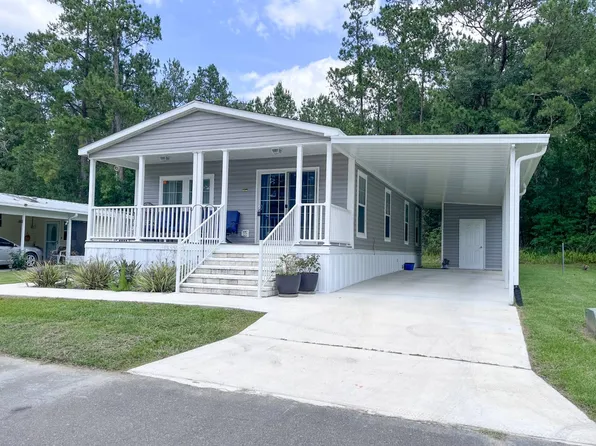 6956 Daffodil Dr, Brooksville, FL 34601