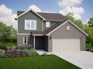 101 Turner Ridge Dr, Harrison, OH 45030