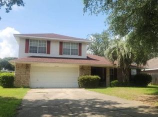 2244 Valle Escondido Dr, Pensacola, FL 32526