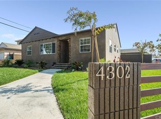 4302 Petaluma Ave, Lakewood, CA 90713
