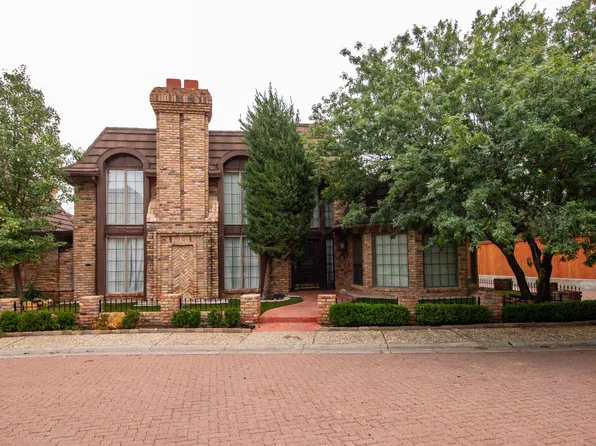 17 Quadrille St, Amarillo, TX 79106