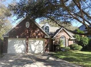 4904 Whispering Valley Dr, Austin, TX 78727