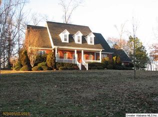 810 County Road 260, Cullman, AL 35057