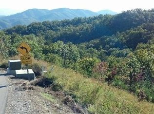 38 Misty Bluff Trl LOT 38, Sevierville, TN 37862