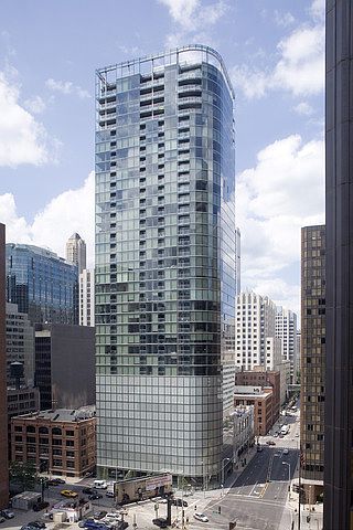 1st image of 600 N Fairbanks Ct Unit 3606
