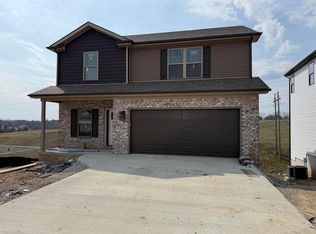 853 Denali Dr, Richmond, KY