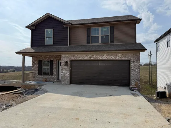 853 Denali Dr, Richmond, KY 40475