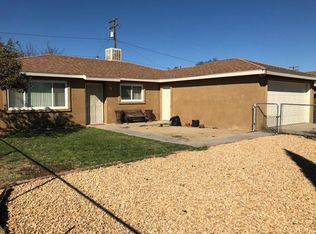 1565 Richfield Ave, Rosamond, CA 93560