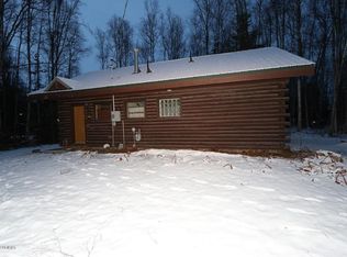 20757 Oberg Rd, Chugiak, AK 99567